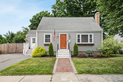 2 Halsey Rd