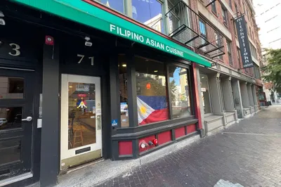 71 BroAd St #A 1