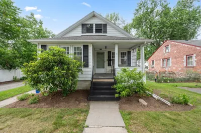 5 Dorset St 1