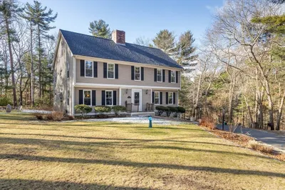 6 Smoke Hill Ridge Road 1