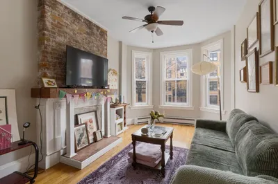 592 Columbus Ave #3