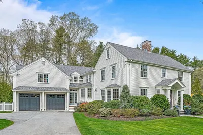 15 Longmeadow