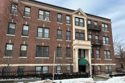 185 Chestnut Hill Ave #12 1