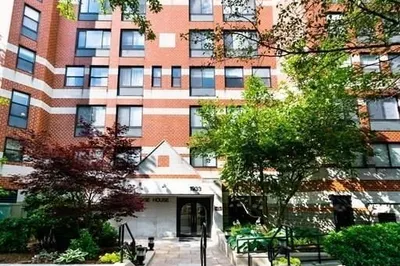 1933 Commonwealth Ave. #508