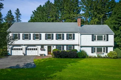 5 Burnham Road 1
