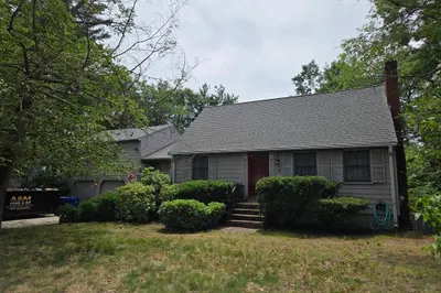 76 Gardner St