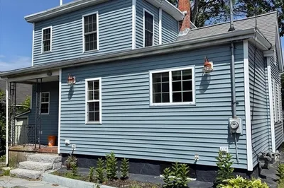 396r Washington St #Rear 1