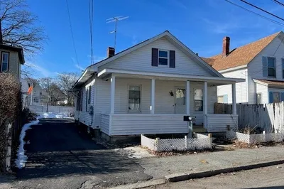 71 Powell Street 1