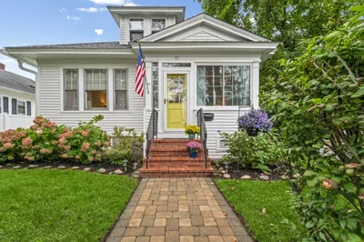 40 Quincy St