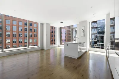 133 Seaport Blvd #1723