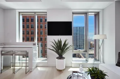 135 Seaport Blvd #1218