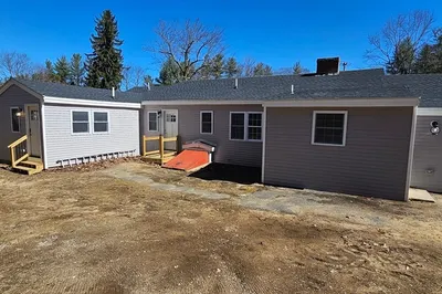 19 East Rd #2