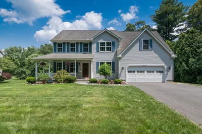 32 Sikes Ave 1