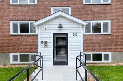 245 Elm #201