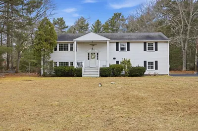 5 Constitution Dr