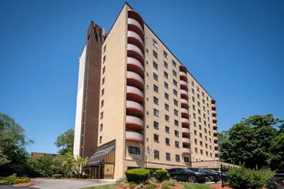 2500 Mystic Valley Pkwy #403
