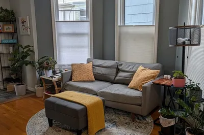 40 Columbus Avenue #1