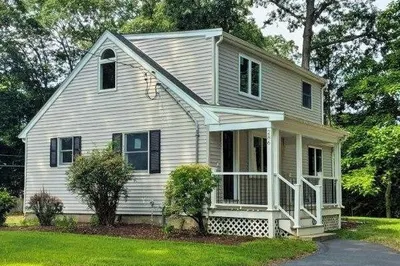 286 Raynor Ave