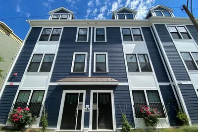48 Saint Margaret St #48 1