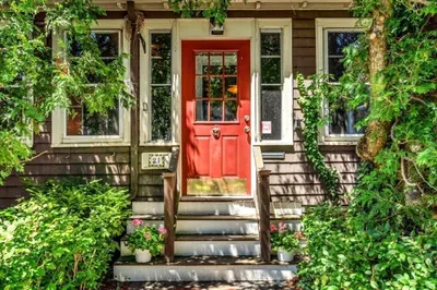21 Priest Road