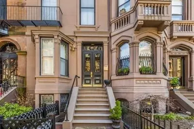 163 Beacon Street #3