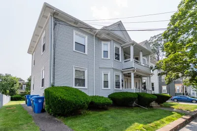 215 Ash Street #4