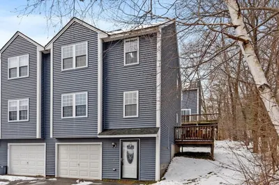 31 Mercury Terrace #31