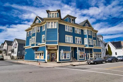 645 County St 1