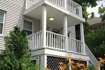 52 Harvard St Extension #2 1