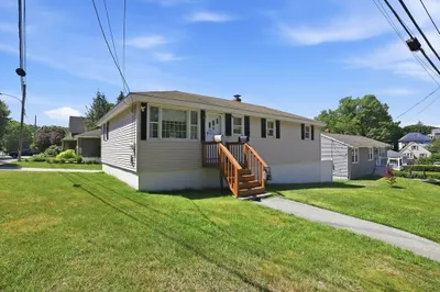 65 Clover Street