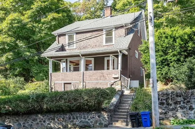 156 Tremont St