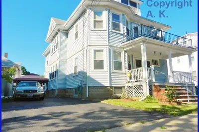 31 Fairfield Street #31