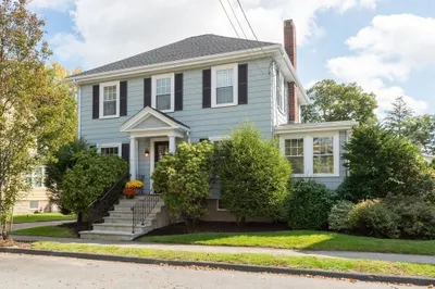 23 Trask St