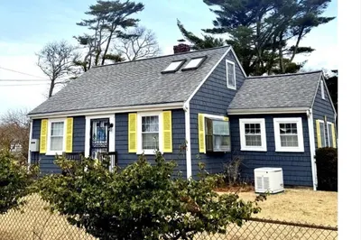 20 Alderberry Road 1