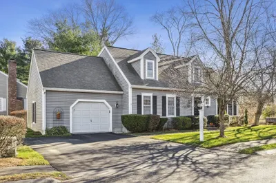 5 Intervale Farm Lane #5