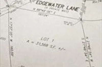 Lot 1 Edgewater Lane 1