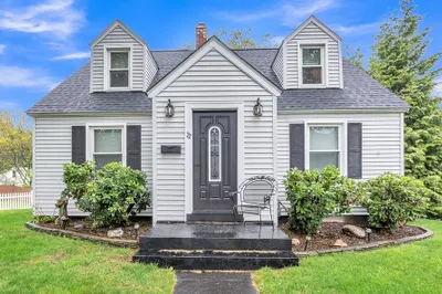 22 Lanark St