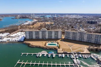 200 Cove Way #105 1