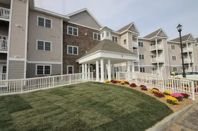 1 Regency Village Way #209 1