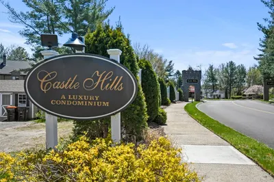 3 Castle Hill Rd #G