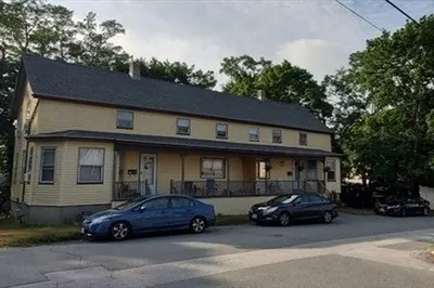 94-102 Banville Street