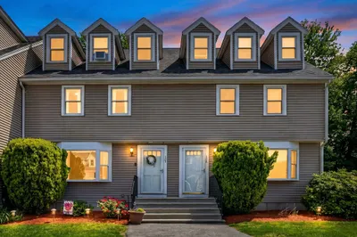 127 Merrimack Meadows Lane #127 1