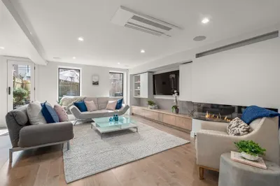 216 West Canton Street #1