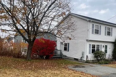 138 Orton Ext #138