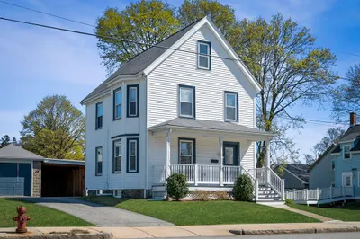 138 Montvale Ave 1