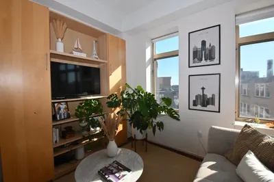 35 Fay St #510