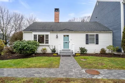 55 Jericho Road #55