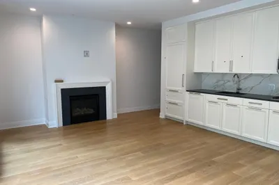 100 Linden Street #109