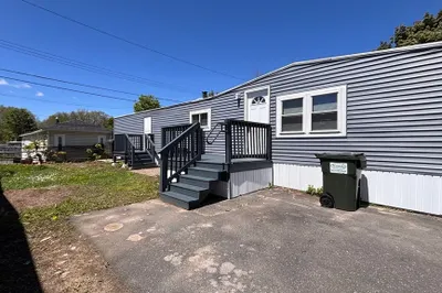 229 Miller Street #D-6 1