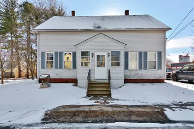 19-21 East St